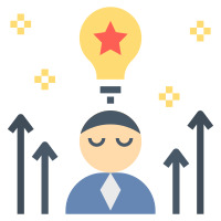 inspiration icon